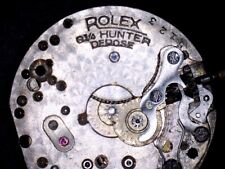 Rolex calibre 8.75 for sale  OLDHAM