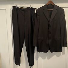 Ermenegildo zegna suit for sale  Deland