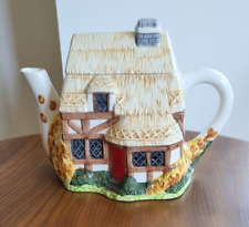 Village teapot collectables for sale  WHITSTABLE