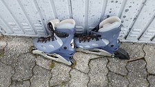 Inline skates damen gebraucht kaufen  Ismaning