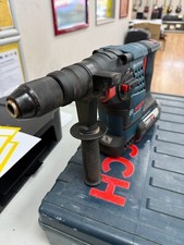 Bosch gbh36vf plus for sale  BRADFORD