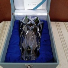 Saint louis crystal d'occasion  Expédié en Belgium