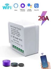 Wifi switch modul gebraucht kaufen  Schwarmstedt