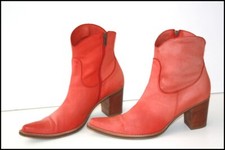 Donna piu bottines d'occasion  La Roche-Posay
