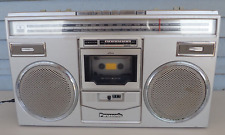 Panasonic 5100 boombox for sale  Ainsworth