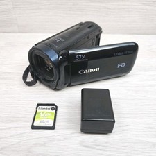 Canon legria r606 for sale  BEDFORD