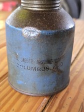 Vintage jaeger cement for sale  Trenton