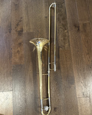 Yamaha trombone ysl d'occasion  Expédié en Belgium