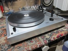 Thorens td166 mk2 for sale  NORWICH