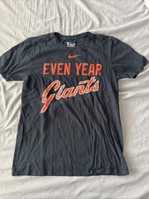 giants san francisco tshirts for sale  Fremont