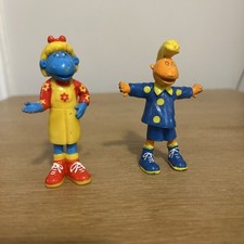Vintage tweenies toy for sale  NOTTINGHAM
