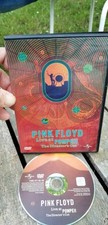 Dvd pink floyd usato  Reggio Emilia