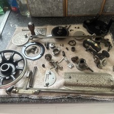 Selection vintage singer for sale  HAYWARDS HEATH