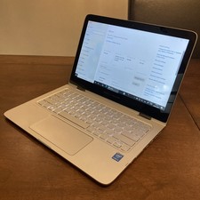Spectre pro x360 for sale  LONDON