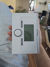 Vaillant calormatic 332 gebraucht kaufen  Stammbach