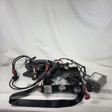 60a jazzy 600 for sale  Ionia