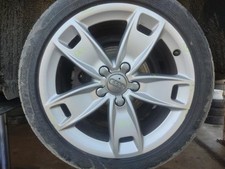 Jante audi phase d'occasion  Escout