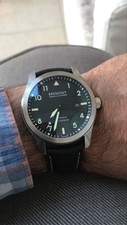 Bremont 41mm solo for sale  CARSHALTON
