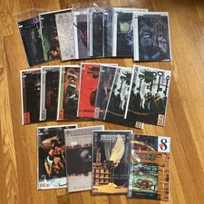 Sandman comics vertigo for sale Sandman comics vertigo for sale  Sacramento
