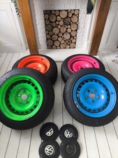 Volkswagen transporter inch for sale  KIDDERMINSTER