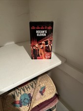 Ocean eleven 2001 for sale  Honey Brook