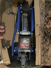 Ton hydraulic floor for sale  Bronx