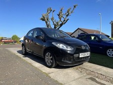 Mazda ts2 1.4 for sale  BRIDLINGTON