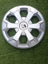 Renault trafic wheel for sale  NEW MALDEN