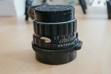 Takumar 105mm pentax gebraucht kaufen  Bochum