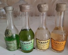 Mignonnettes alcool isara d'occasion  Villeneuve-d'Ascq-