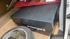 Armorgard oxbox ox05 for sale  BRACKNELL