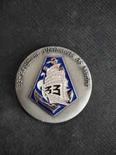 Médaille table 33 d'occasion  Frejus