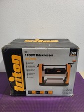 Triton dickenhobelmaschine 110 gebraucht kaufen Triton dickenhobelmaschine 110 gebraucht kaufen  Parsdorf