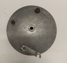 moto guzzi v7 posteriore usato  Augusta