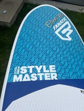 Fanatic style master for sale  MIDHURST