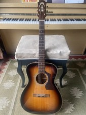 Guild gad acoustic for sale  ILKLEY