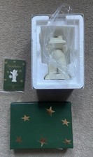 Department snowbabies ready for sale  EDINBURGH