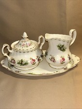 Vintage royal albert for sale  Hollywood