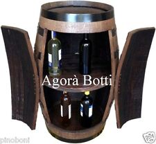 Botti botte cantinetta usato  Marsala