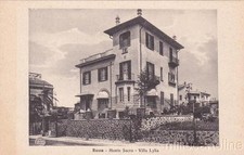 Roma monte sacro usato  Roma