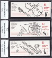 1986 musical instruments for sale  DERBY