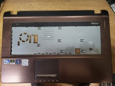 Top cover touchpad d'occasion  Roanne