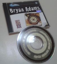 Cd Bryan Adams – So Far So Good - Ltd Edition, Brazil Exclusive Cover comprar usado  Brasil 