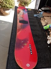 Burton snowboard air for sale  Citrus Heights