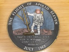 Vintage flight apollo for sale  Andover
