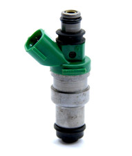 Fuel injector toyota for sale  BOW STREET