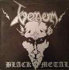 Venom black metal gebraucht kaufen  Deutschland