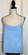 Top Shop regata azul alça espaguete tamanho pequeno y2k cápsula guarda-roupa chique comprar usado  Enviando para Brazil