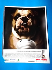 Ritaglio giornale pubblicita usato  Bologna
