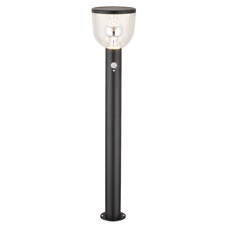 Lampioncino giardino led usato  Caprarola